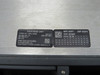822-2215-602 (Alt: G7240-602) Rockwell Collins DBU-5000 Data Base Unit with Mods
