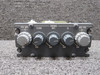 9912723-1 Cessna 560XL Citation XLS+ Dimming El-Panel Assembly