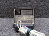 52770-116 (Alt: 9912409-13) Kollsman Merrimack Cabin Air Controller Assy (28V)