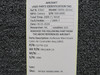 52770-116 (Alt: 9912409-13) Kollsman Merrimack Cabin Air Controller Assy (28V)