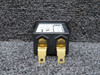 85071 (Alt: C664503-0104) Hobbs Corp. Hour Meter (Hours: 2889.7) (Volts: 12-24)