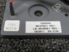 95-4536-1 (Alt: 9912730-1) Cessna Pedestal-Select Voltage-El Panel, Lighted