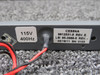 95-3989-5 (Alt: 9912531-5) Cessna Control Lock Tilt El-Panel, Lighted