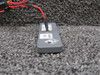 95-3989-5 (Alt: 9912531-5) Cessna Control Lock Tilt El-Panel, Lighted