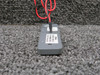 95-3989-5 (Alt: 9912531-5) Cessna Control Lock Tilt El-Panel, Lighted