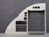 8653165-18 Cessna 560XL Citation XLS+ Instrument Panel Assembly with ADF RH