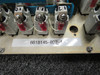 6618148-1 Cessna 560XL Citation XLS+ Left Circuit Breaker-Panel Assembly