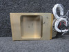 01192-11-12T S-Tec Fifty Five X Autopilot Controller w Tray & Mods (Volts: 28)