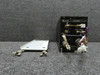 822-0101-002 Rockwell Collins HF-9031A Radio-Receiver Transmitter with Mods