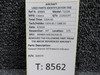 829370 Stewart Warner Oil Pressure Indicator
