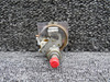829370 Stewart Warner Oil Pressure Indicator