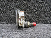 829370 Stewart Warner Oil Pressure Indicator