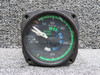 6221 (Alt: C662020-0110) United Instruments Dual Fuel Flow Indicator (Core)