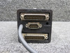 EGT-701-6C-T-F JPI EDM-700 Engine Monitor Indicator (Volts: 11-30, Core)