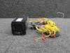 EGT-701-6C-T-F JPI EDM-700 Engine Monitor Indicator (Volts: 11-30, Core)