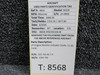 EGT-701-6C-T-F JPI EDM-700 Engine Monitor Indicator (Volts: 11-30, Core)