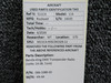 066-1088-00 Bendix King KN-64 DME Transponder Radio (Volts: 14-28, Core)