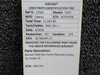 MX170C Michel-TKM Nav-Comm Receiver (Volts: 14, Amps: 6)