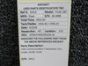 MX11 TKM Communication Transceiver Unit (Volts: 14-28, Core)
