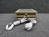 01192-6-1T S-Tec 55X Autopilot Controller Unit (Volts: 14, Core)