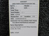 A702R Hartman Reverse Current Relay Assembly (Volts: 28, Core)