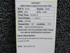 080-22014-01 Aeronautical Accessories Dimming Power Supply (Core)