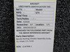10-87998-1 Bendix Starting Vibrator Assembly (Volts: 12, Amps: 2.5, Core)