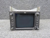 066-3084-32 Bendix-King IN-182A Color Radar Indicator w Tray and Mods