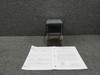 011-01064-40 Garmin GNS-530W WAAS GPS Nav-Comm Unit w Tray, Mods (14-28V) w STC