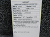 7277-2-1, 7277-2-10 Klixon Push to Rest Circuit Breaker Set of 12