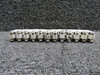 7277-2-1, 7277-2-10 Klixon Push to Rest Circuit Breaker Set of 12
