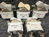 20TC2-AC-3, 20TC2-AC-7 Klixon Rocker Switch Set of 7
