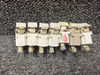 20TC2-AC-3, 20TC2-AC-7 Klixon Rocker Switch Set of 7