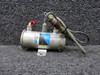 476-411 Bendix Electric Fuel Pump (Volts: 24)