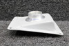 2195-501N Beech B-60 Reading Light Assembly