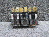 S-1994-1-1, S-1846-1-3 Cessna 177RG Rocker Switch Set of 3