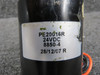 8150B (Alt: PE20016R) Weldon Fuel Pump Assembly (Volts: 24)