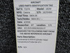 Cessna 182M Continental O-470-R Cylinder Head Temperature Probe Set of 3