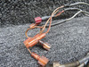 Cessna 182M Continental O-470-R Cylinder Head Temperature Probe Set of 3