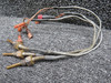 Cessna 182M Continental O-470-R Cylinder Head Temperature Probe Set of 3