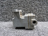 721526 (Use: G721526) Stewart Warner Heater Fuel Pump Assembly (Core)