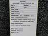 00153-123479 (Alt: 9912164-1) Edcliff 2-265 Pressure Transducer (Core)