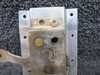 1M2-3, 5015083-2 Airborne Fuel Selector Assembly with Bracket LH