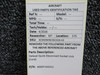 6000F14AD12 Delaval Quick Disconnect Socket Unit (Core)