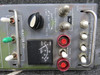 5618029-1 (Use: 5618029-14) Cessna 414 Upper Forward Panel Assembly w Switches