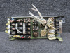 5618029-1 (Use: 5618029-14) Cessna 414 Upper Forward Panel Assembly w Switches