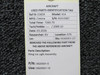 0820501-5 (Use: 0820501-13) Cessna 414 Wing Ice Light Assembly