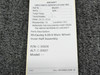 C-30608 (Alt: C-30607) McCauley 6.00-6 Main Wheel Inner Half Assembly