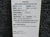 5727110-5 (Use: 5727110-9) Cessna Main Gear Unlock & Sequence Actuator (Core)