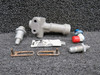 5727110-5 (Use: 5727110-9) Cessna Main Gear Unlock & Sequence Actuator (Core)